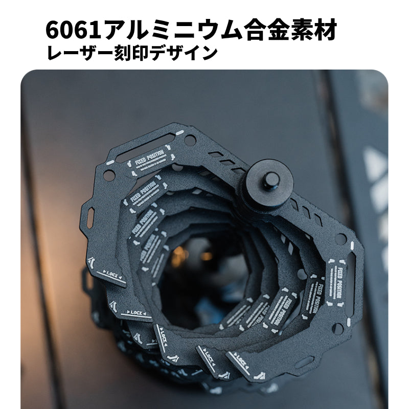 【05シリーズ 翼メカライトマトリックス】