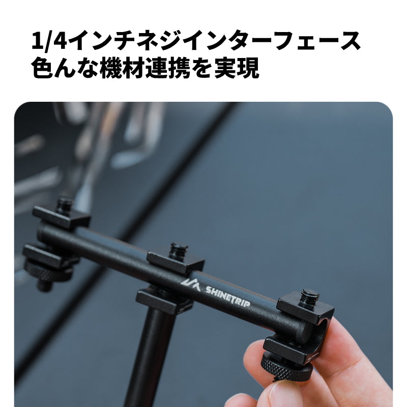 【05シリーズ ダブルキャンドルスタンドライトマトリックス】