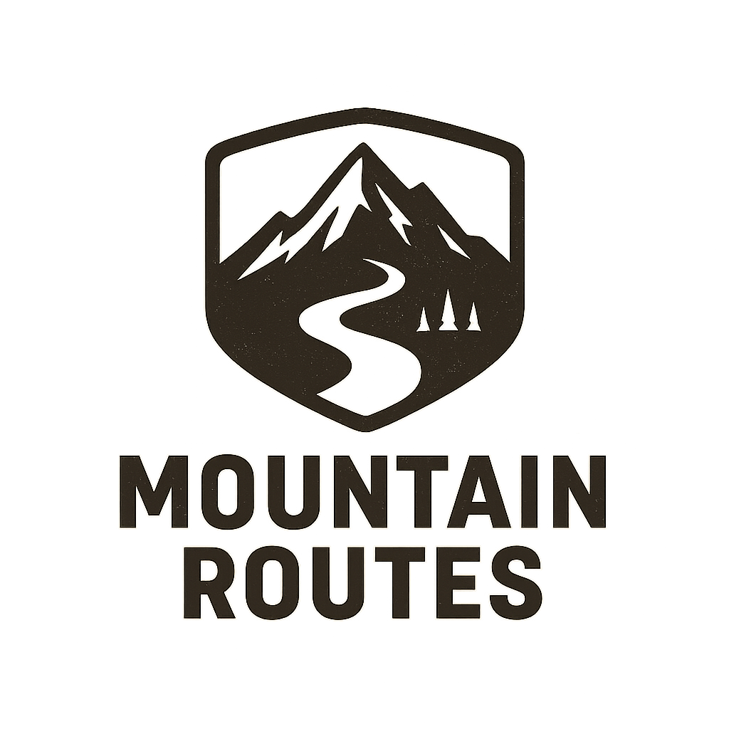 MountainRutes